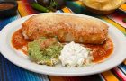 Why Are Burritos So Popular In California?