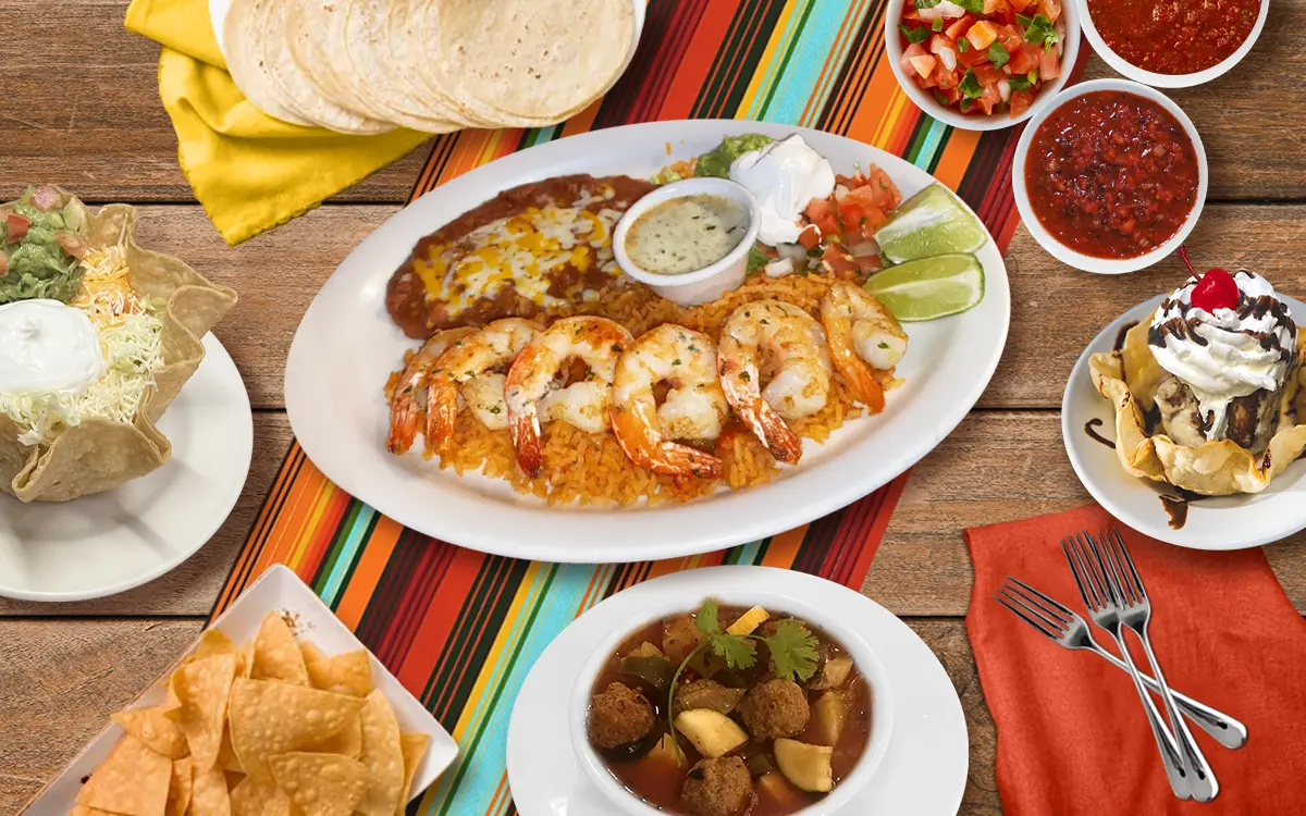 Mexican Restaurant Food Catering El Cajon