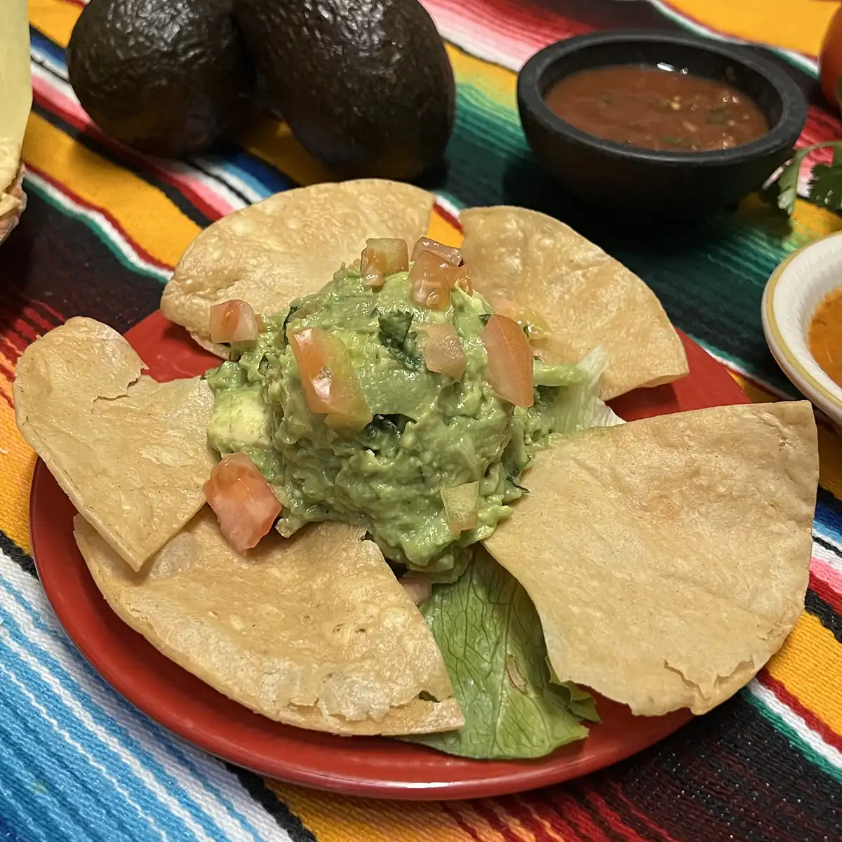 Mexican Food El Cajon | Pancho's Mexican Restaurant